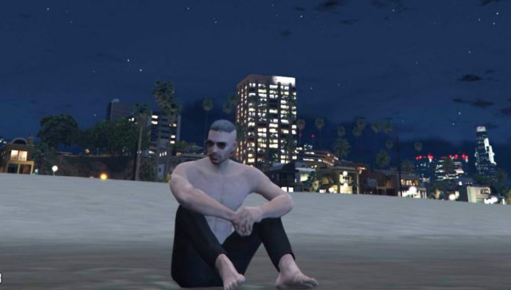 Qui N Es El Comisario Volkov En Gta Roleplay Pulso Videojuegos