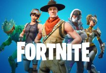 Dispositivos compatibles con Fornite