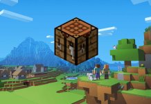 ¿Qué es y cómo hacer una mesa de crafteo en Minecraft? Como hacer una mesa de crafteo