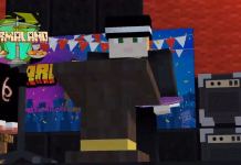 Lolito gana las elecciónes en Karmaland