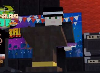 Lolito gana las elecciónes en Karmaland