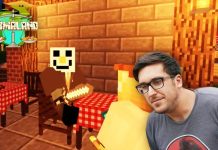 Mangel entra en la Hermandad Oscura