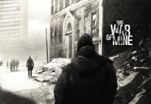 This war of Mine: Un juego que te hace sentir la guerra en carne propia This War of Mine - Calles destruidas por la guerra