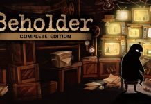 Beholder: Un juego de decisiones difíciles Beholder - Complete edition