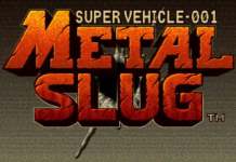 Metal Slug: Un videojuego que marcó época en los árcades Metal Slug