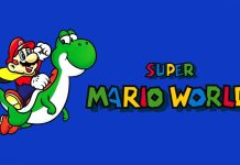 Jugando Super Mario World en 2020 Super Mario World