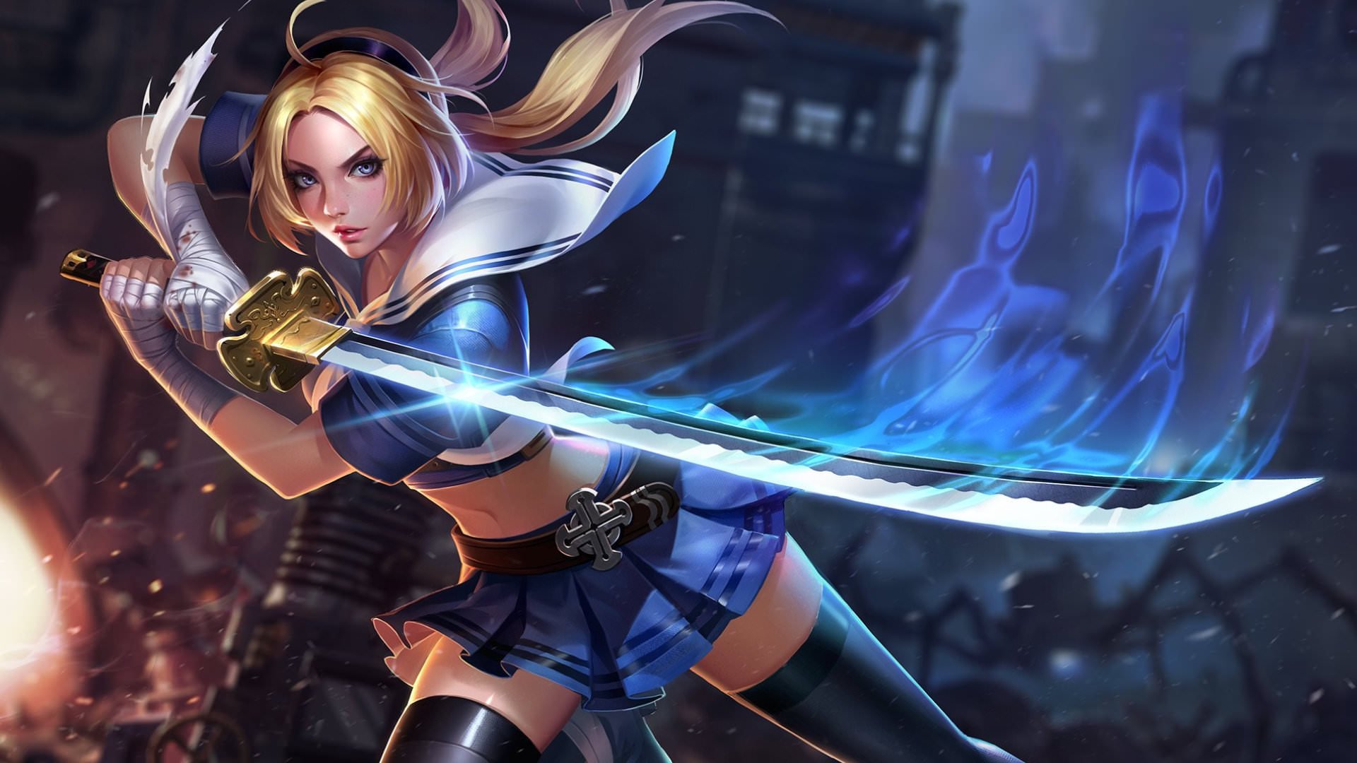 Arena of Valor la mejor alternativa para League of Legends