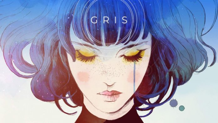 Gris Nomada Studio Gris Videojuegos