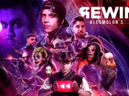 Ypitube Rewind Hispano