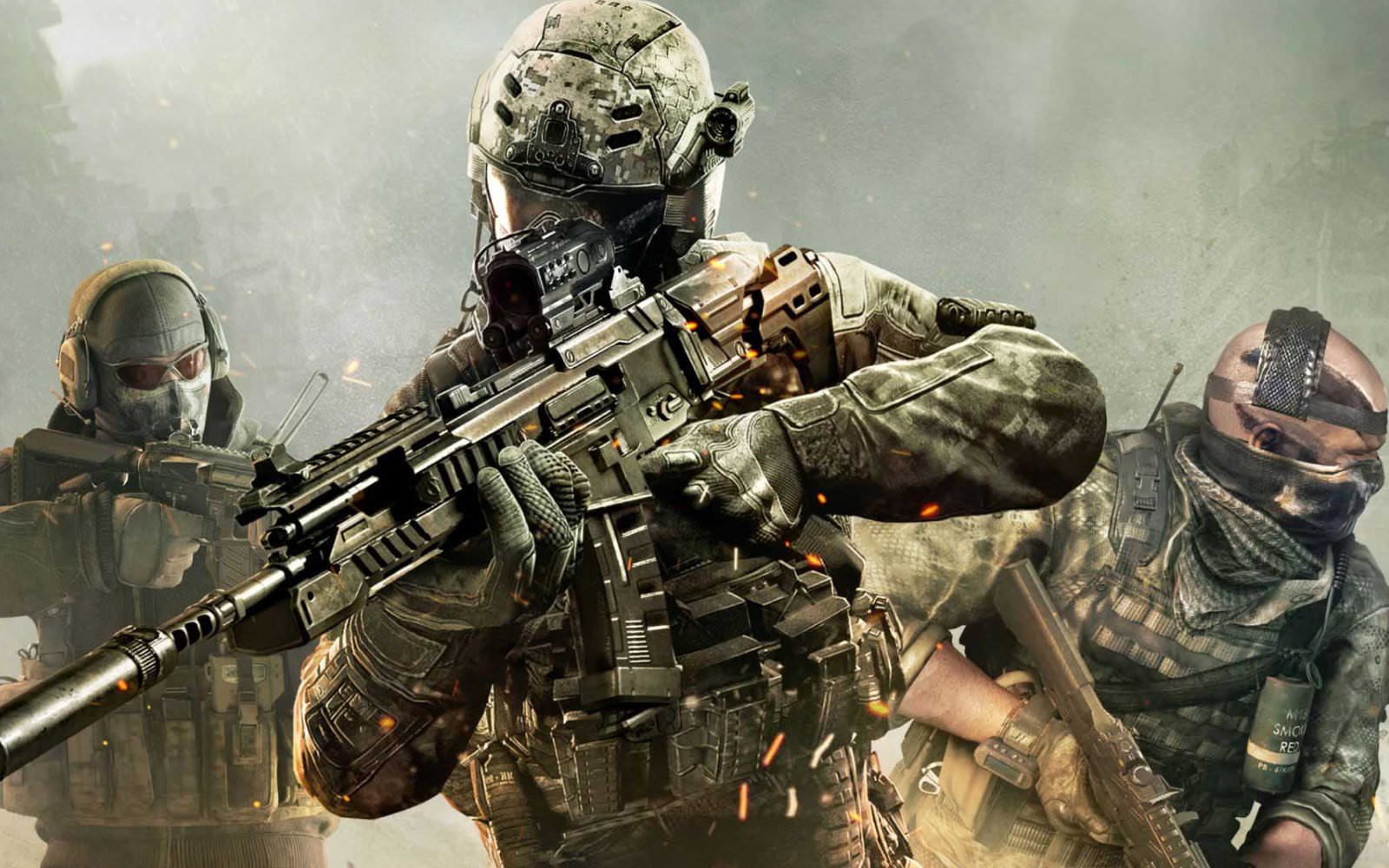 puedo descargar Call of Duty Mobile? y qué requisitos necesita