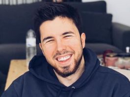 Guillermo Dias Ibañez