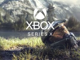 XBox Series X