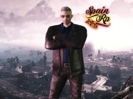 Comisario Viktor Volkov