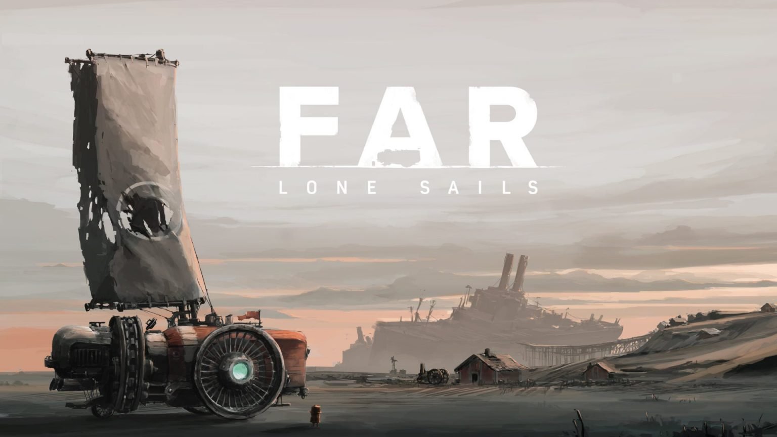 Far lone sails сюжет