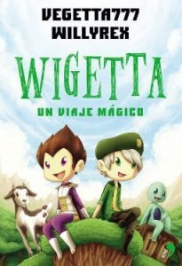 Todos los libros de Wigetta en orden y donde comprarlos Actualizado 2021