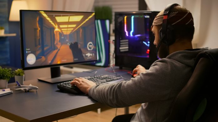 concepto de videojuego Las grandes marcas y el cambio de concepto de videojuego