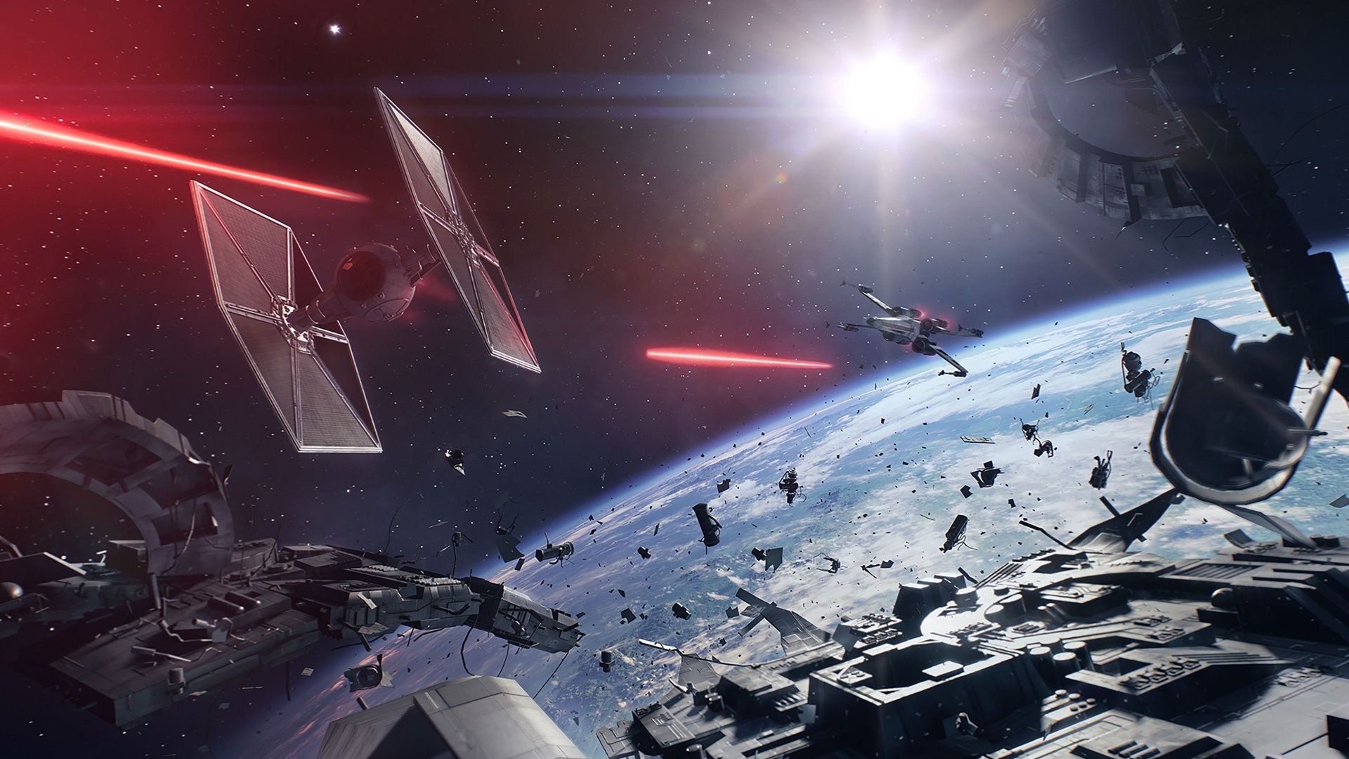 ¿Vale la pena jugar Star Wars Battlefront II en 2025?