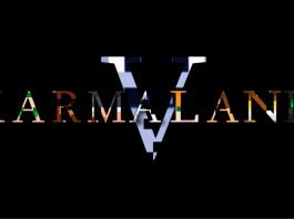 Integrantes de Karmaland 5