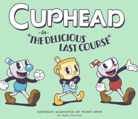 Vale la pena jugar el dlc de cuphead “the delicious last course” Cuphead in "the delicious las course""