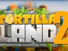 Integrantes de Tortillaland 2 y donde seguirlos